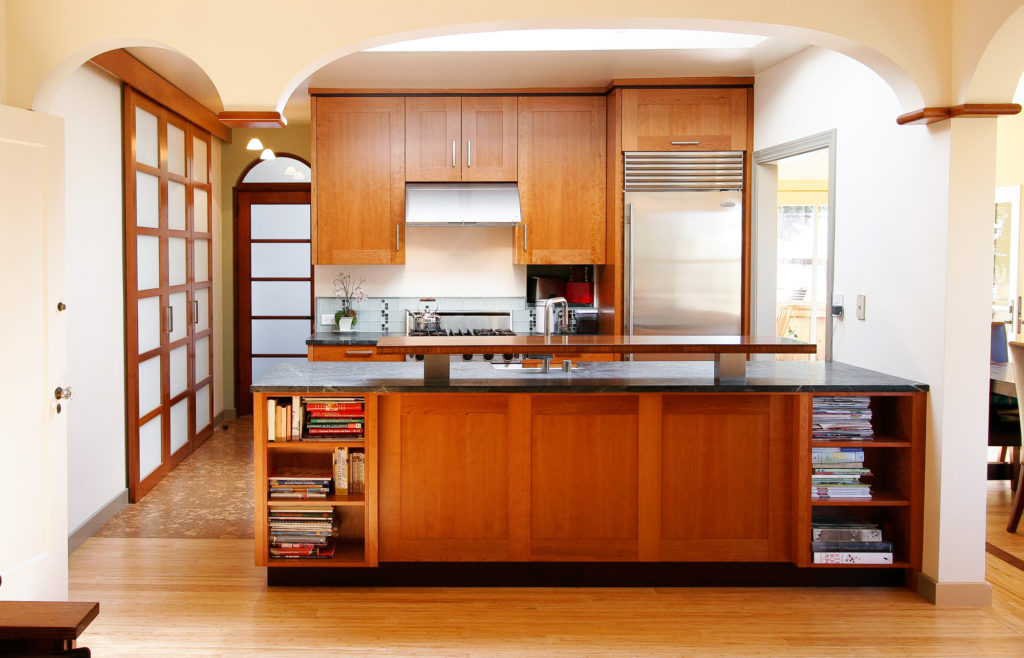 Kitchen Design