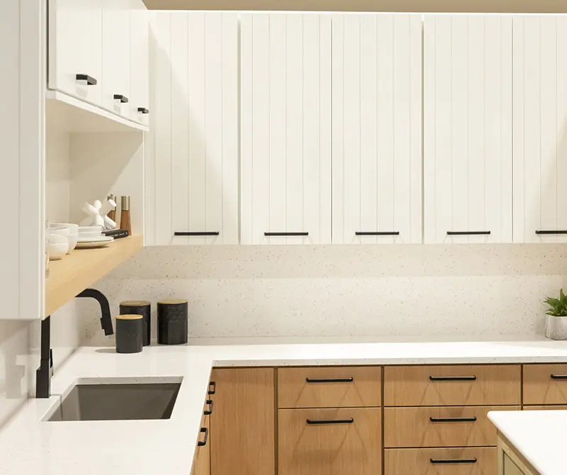Modern Cabinets