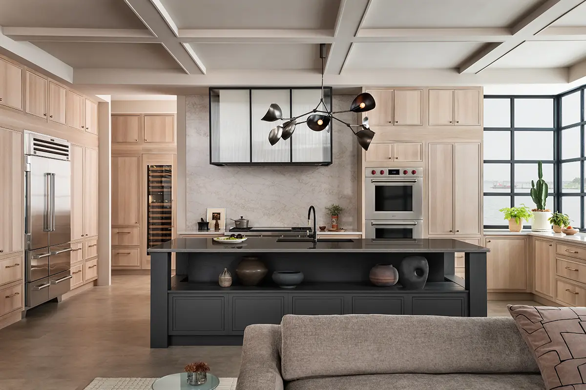 Custom Cabinets